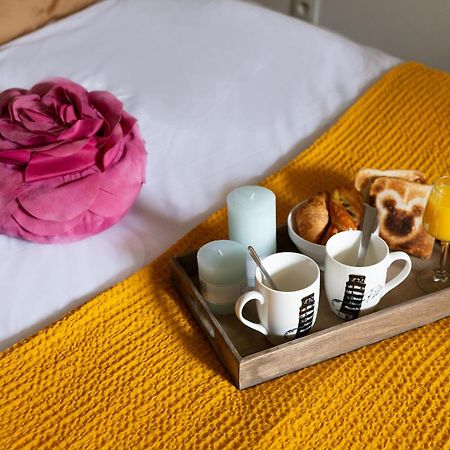 Cosy Home / Disney / Val D'Europe / Paris Serris Luaran gambar