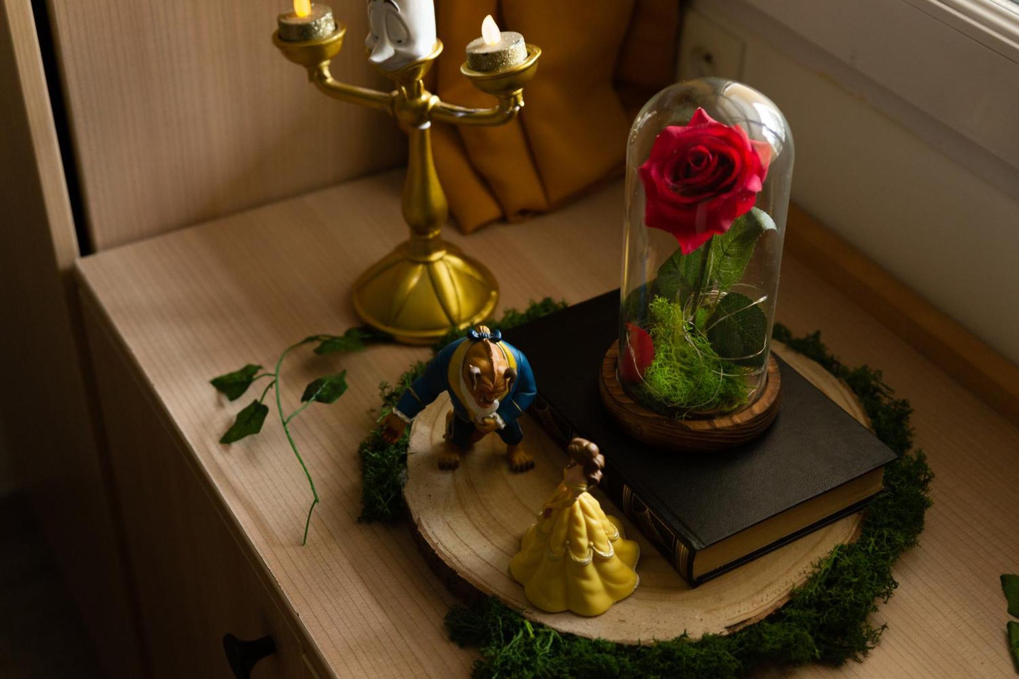 Cosy Home / Disney / Val D'Europe / Paris Serris Luaran gambar