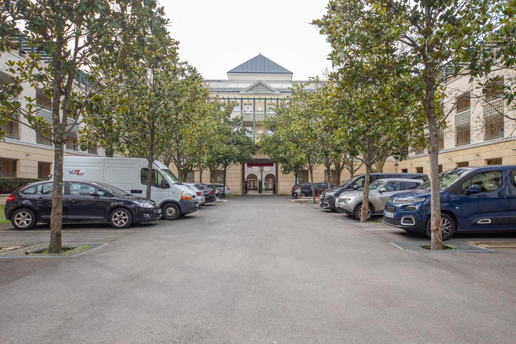 Cosy Home / Disney / Val D'Europe / Paris Serris Luaran gambar