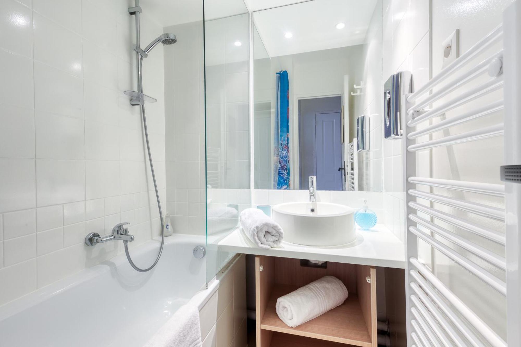 Cosy Home / Disney / Val D'Europe / Paris Serris Luaran gambar