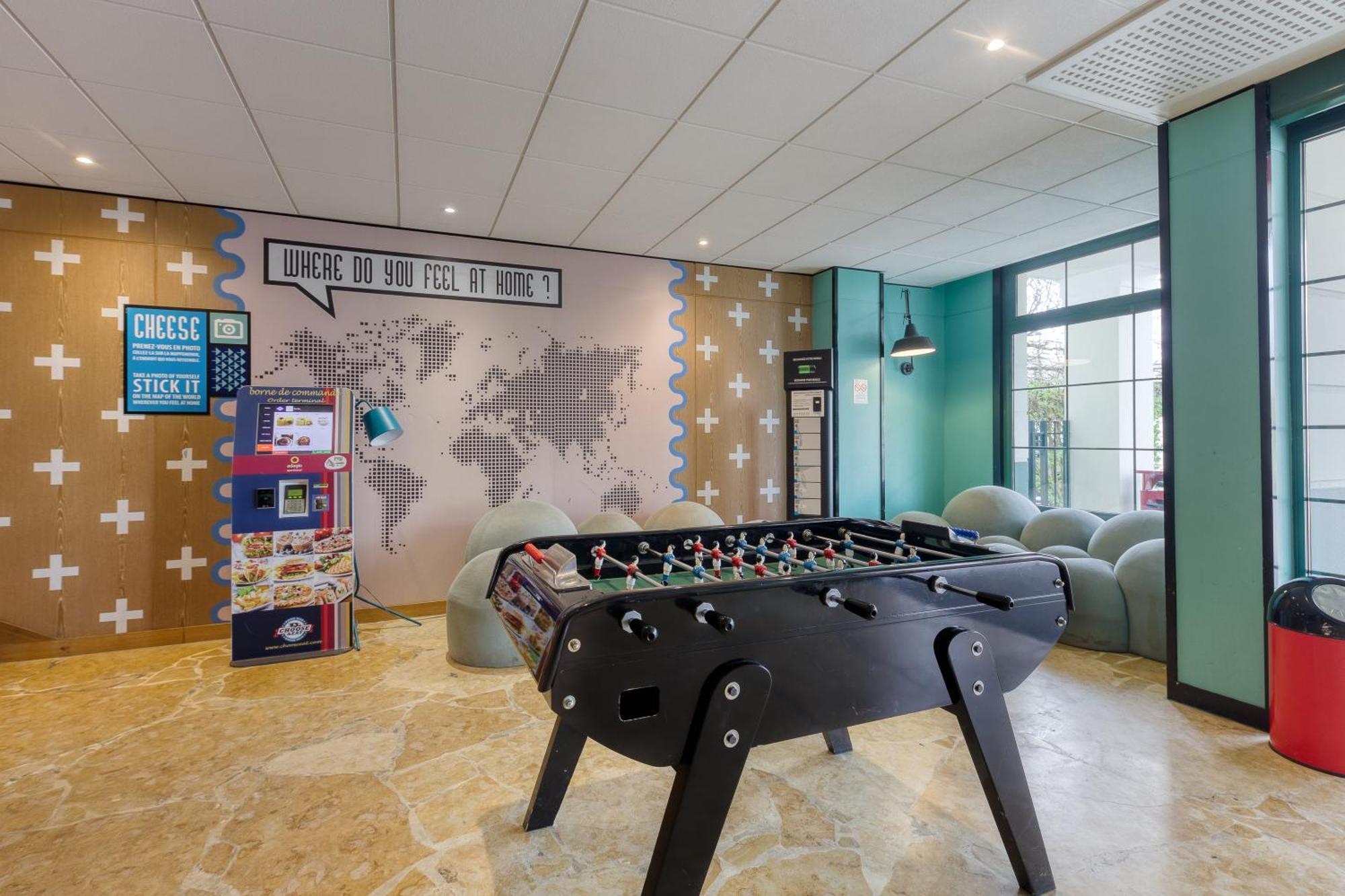 Cosy Home / Disney / Val D'Europe / Paris Serris Luaran gambar