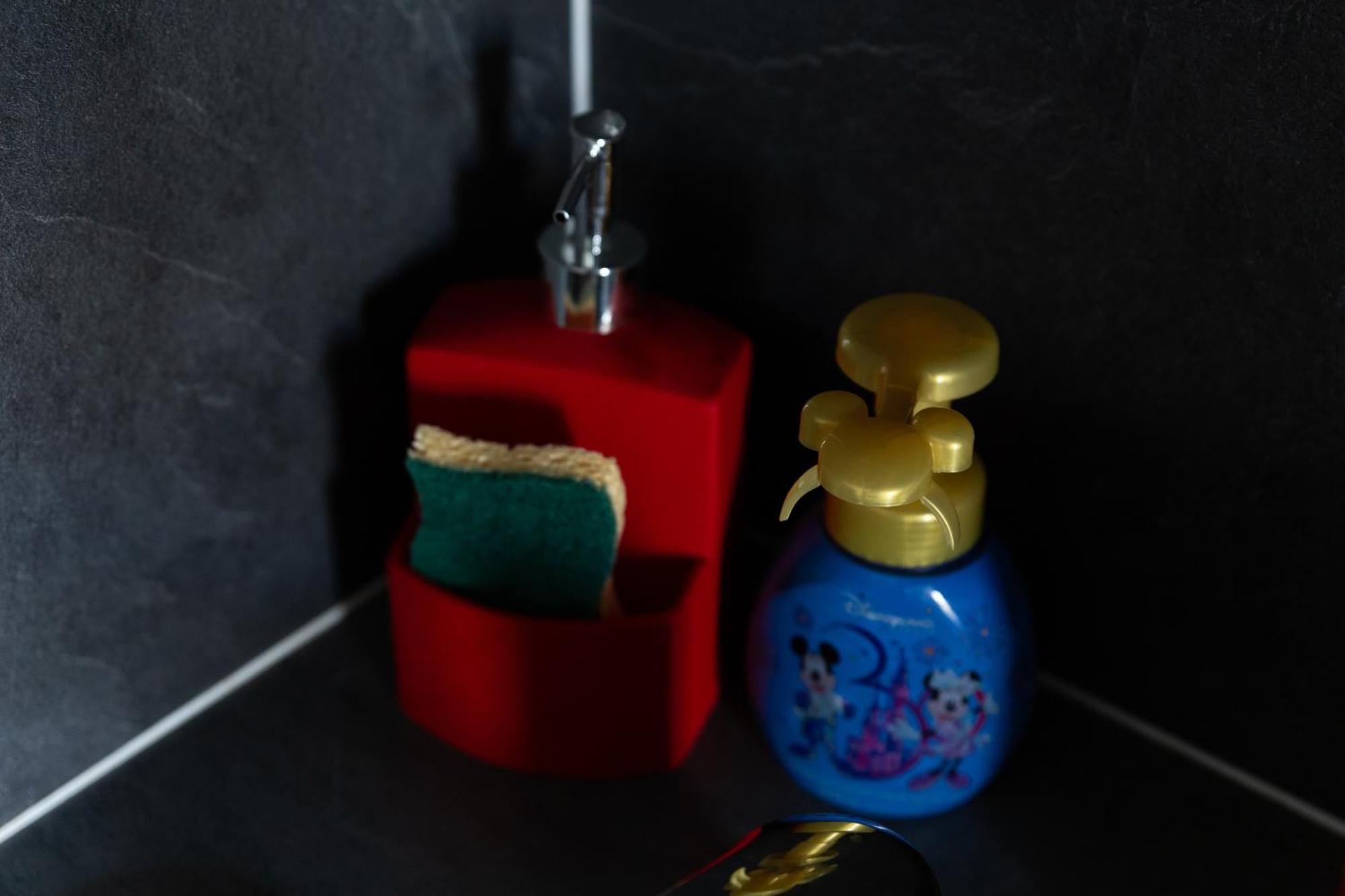Cosy Home / Disney / Val D'Europe / Paris Serris Luaran gambar