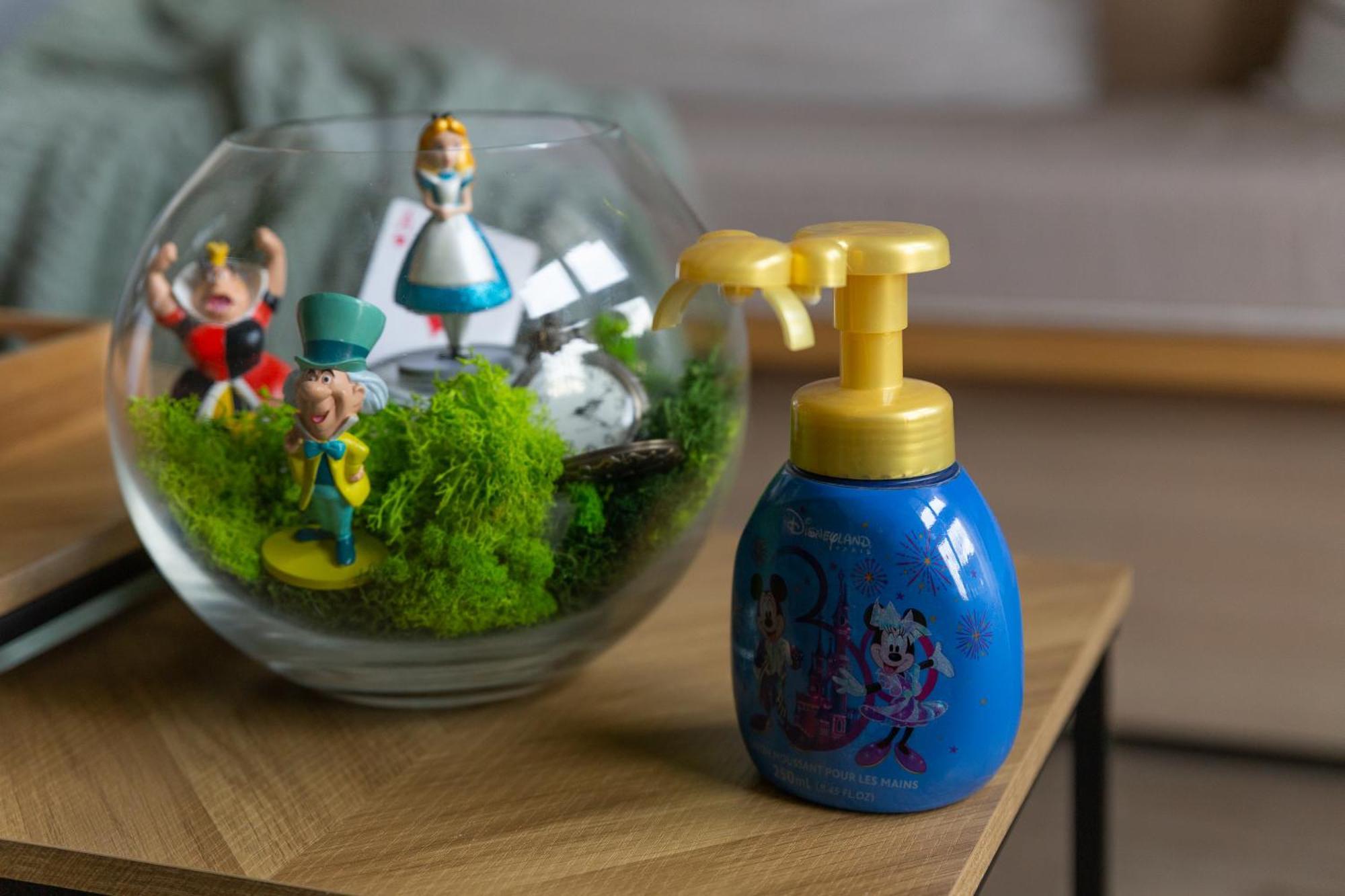 Cosy Home / Disney / Val D'Europe / Paris Serris Luaran gambar