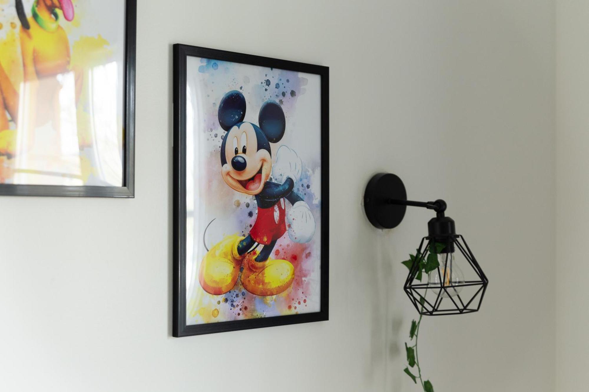 Cosy Home / Disney / Val D'Europe / Paris Serris Luaran gambar